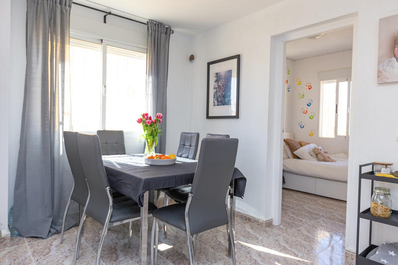 3 soveværelse Villa til salg