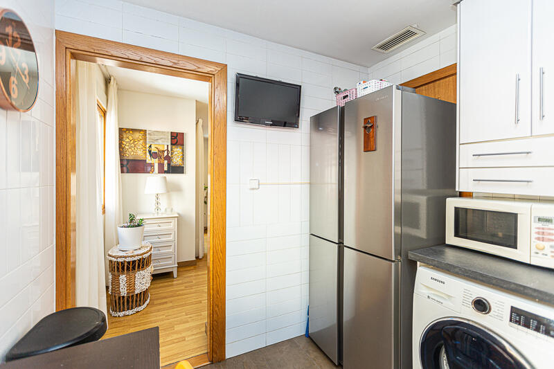 3 bedroom Apartment for sale