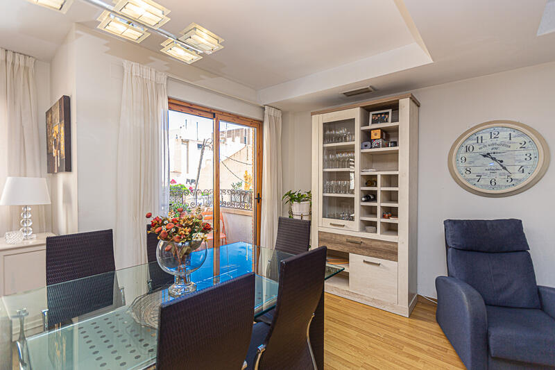 3 bedroom Apartment for sale
