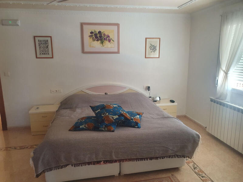 4 soverom Villa til salgs