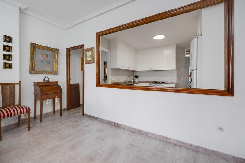 4 Cuarto Apartamento en venta