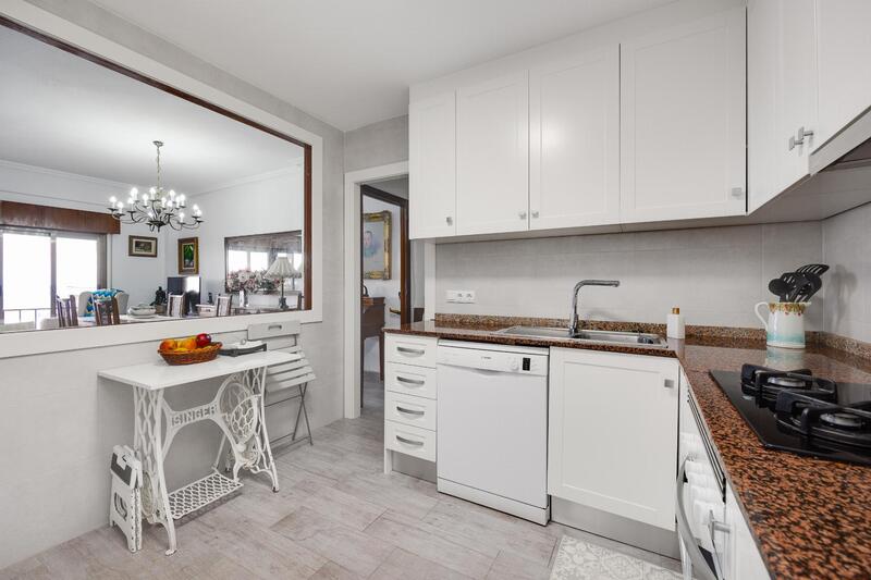 4 Cuarto Apartamento en venta