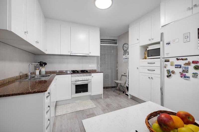 4 Cuarto Apartamento en venta