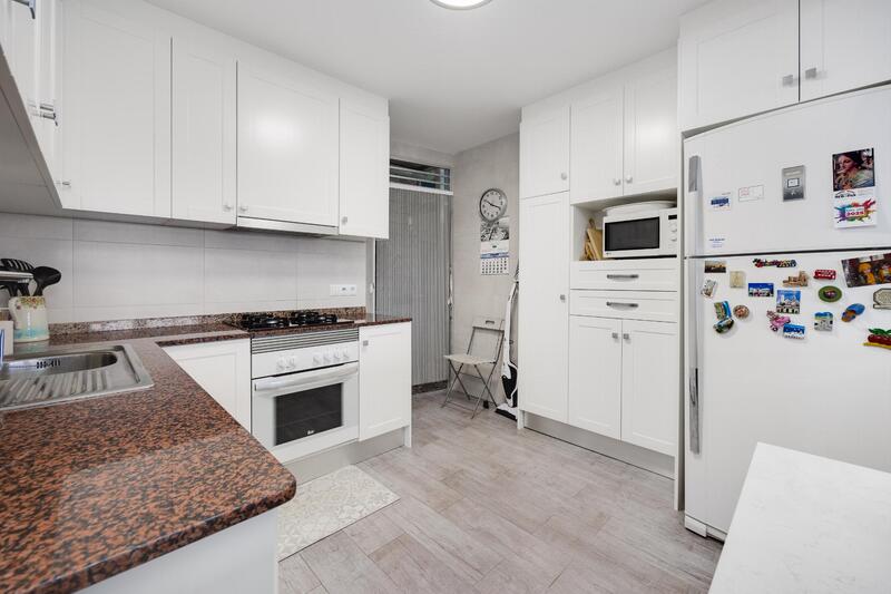 4 Cuarto Apartamento en venta