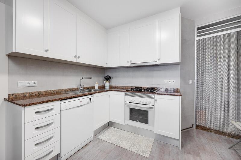 4 Cuarto Apartamento en venta
