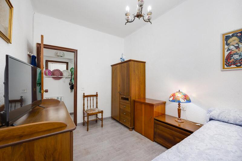 4 Cuarto Apartamento en venta