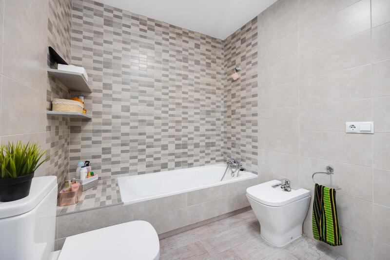4 Cuarto Apartamento en venta