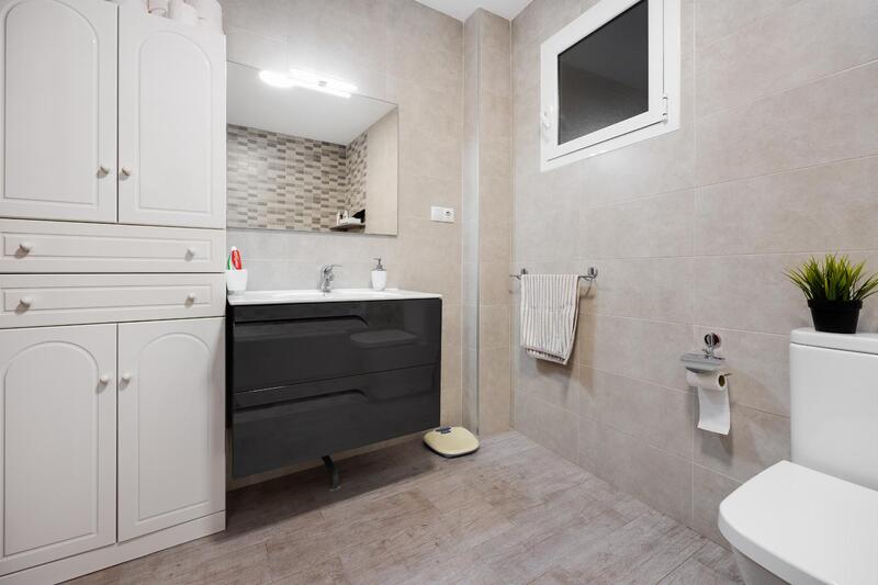 4 Cuarto Apartamento en venta
