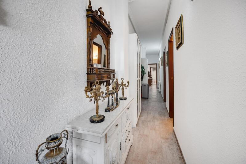 4 Cuarto Apartamento en venta