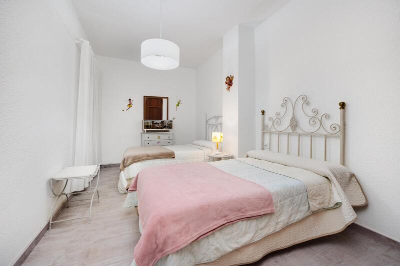 4 Cuarto Apartamento en venta