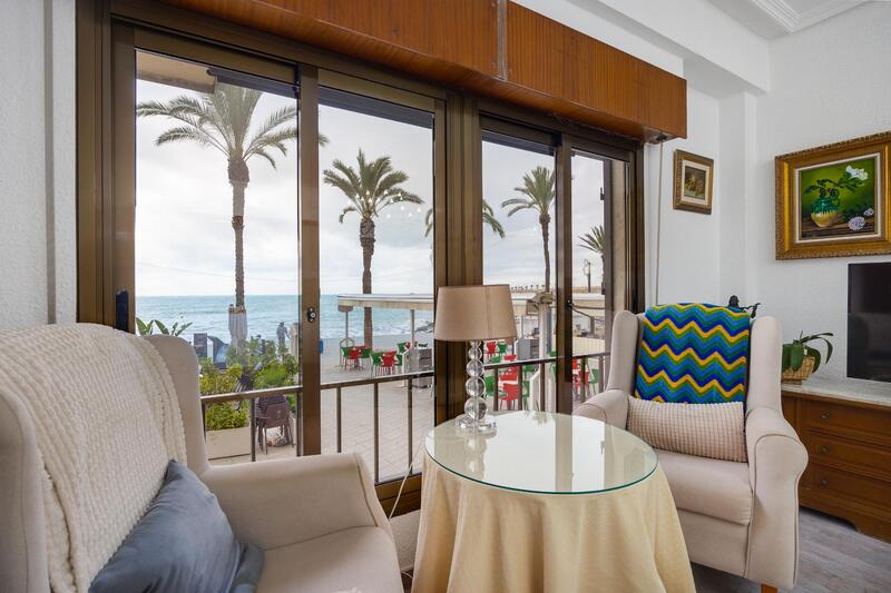 4 Cuarto Apartamento en venta