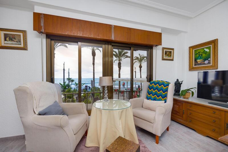 4 Cuarto Apartamento en venta