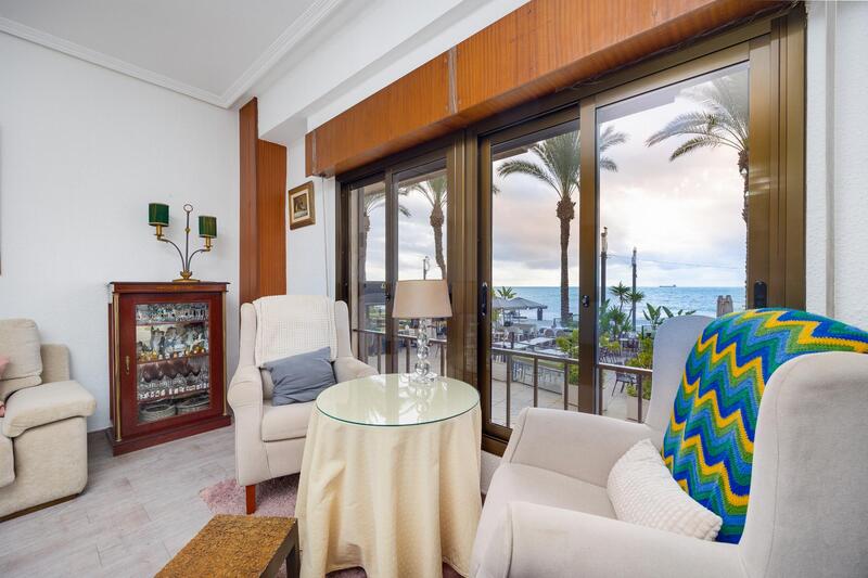 4 Cuarto Apartamento en venta