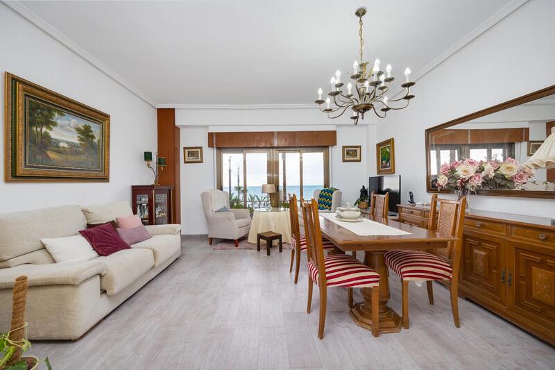 4 Cuarto Apartamento en venta