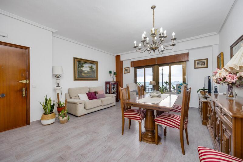 4 Cuarto Apartamento en venta