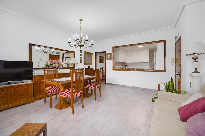 4 Cuarto Apartamento en venta