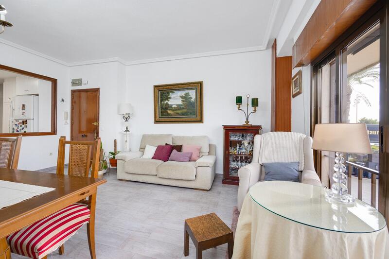 4 Cuarto Apartamento en venta