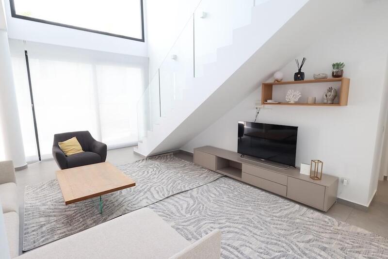 3 chambre Villa à vendre