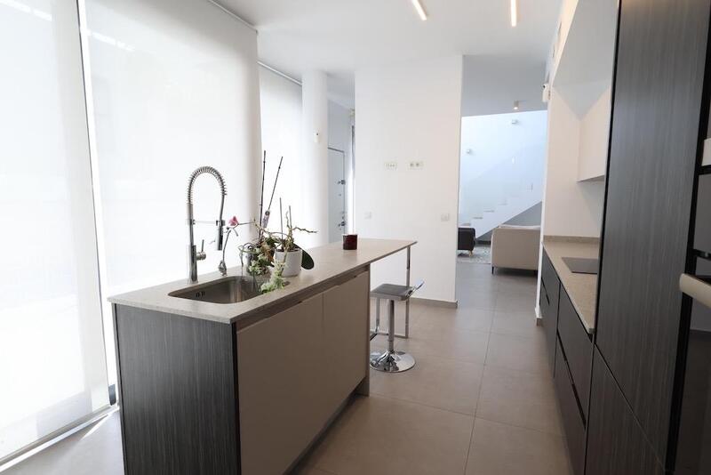 3 chambre Villa à vendre