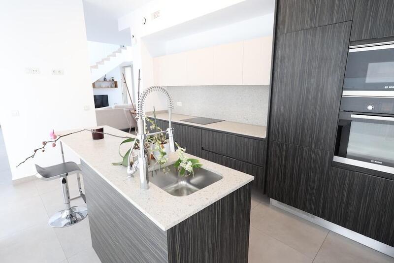 3 chambre Villa à vendre