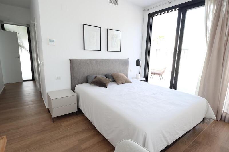 3 chambre Villa à vendre