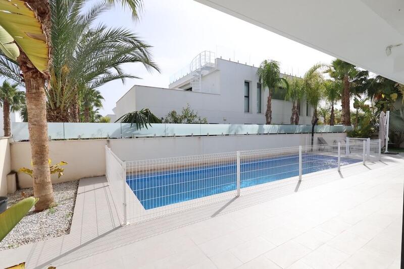 3 chambre Villa à vendre