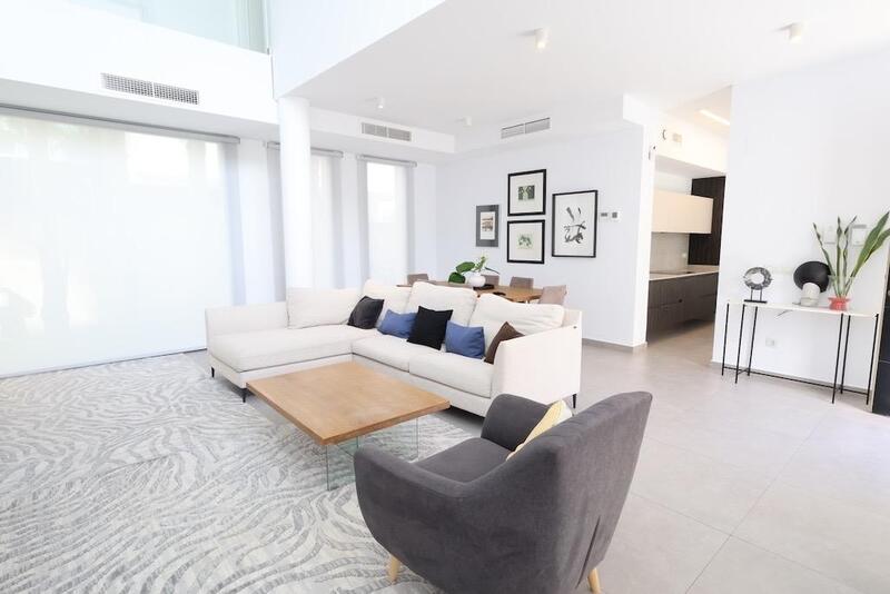 3 chambre Villa à vendre