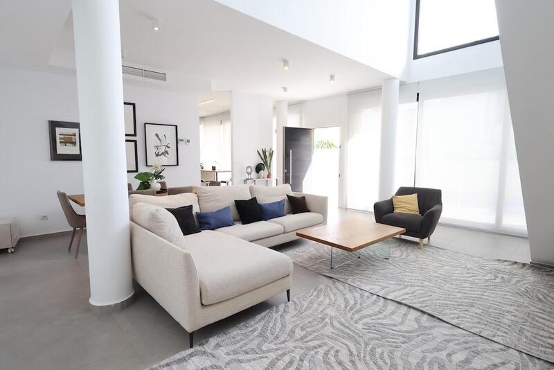 3 chambre Villa à vendre