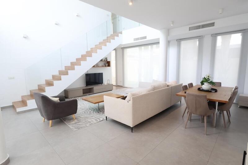 3 chambre Villa à vendre