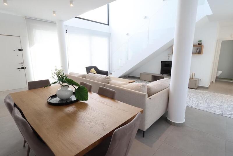 3 chambre Villa à vendre