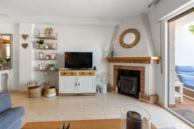 3 slaapkamer Gezinswoning Te koop