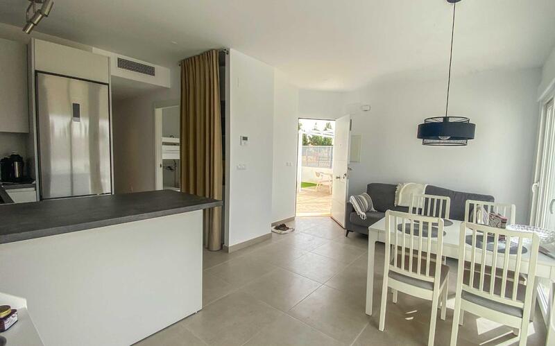 2 Cuarto Villa en venta