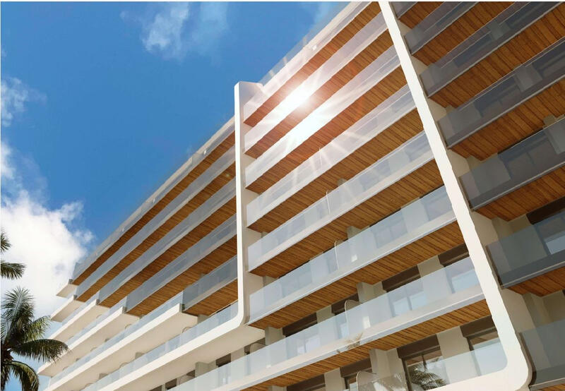 2 Cuarto Apartamento en venta