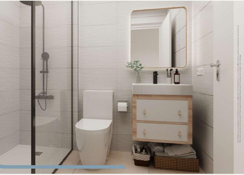 2 Cuarto Apartamento en venta