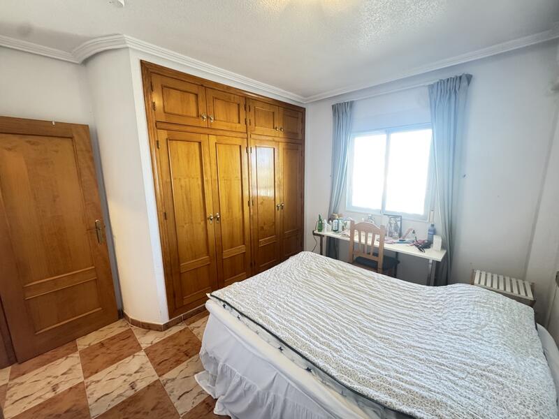 2 Schlafzimmer Appartement zu verkaufen