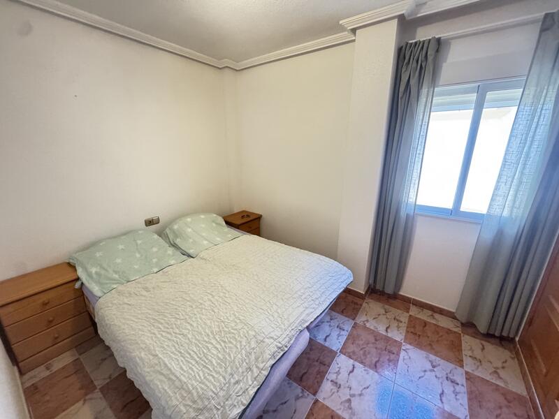 2 Schlafzimmer Appartement zu verkaufen