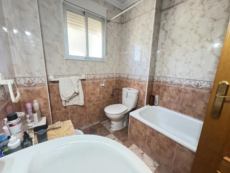 2 Schlafzimmer Appartement zu verkaufen