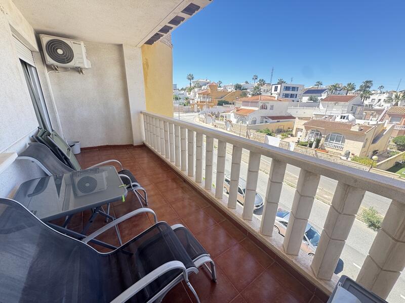 2 Schlafzimmer Appartement zu verkaufen