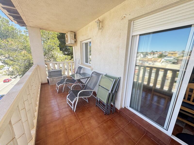2 Schlafzimmer Appartement zu verkaufen