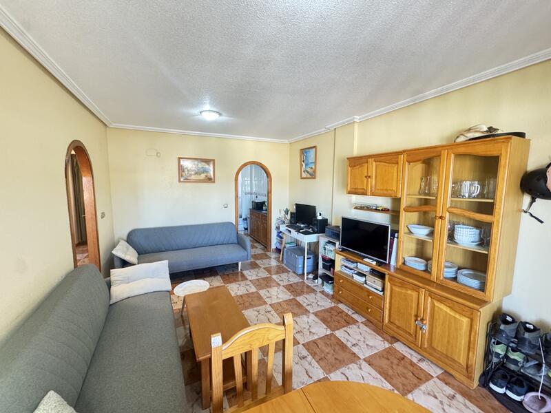 2 Schlafzimmer Appartement zu verkaufen