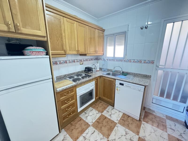 2 Schlafzimmer Appartement zu verkaufen