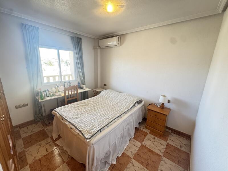 2 Schlafzimmer Appartement zu verkaufen