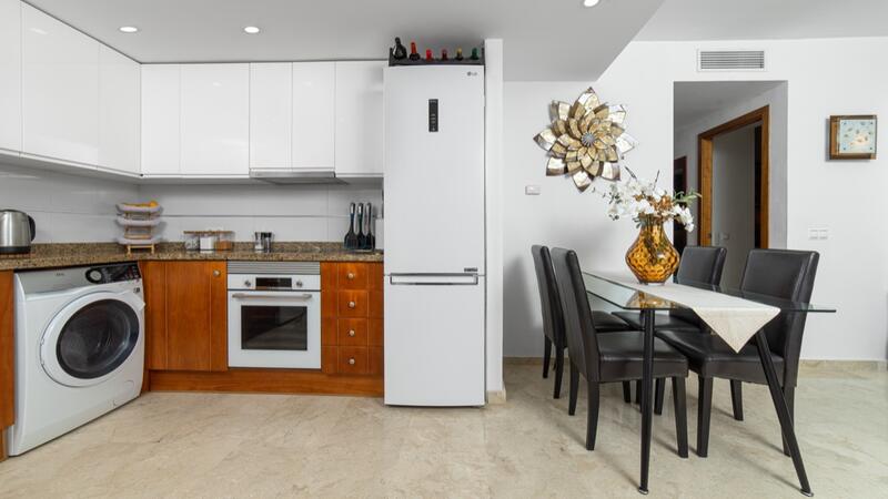 2 slaapkamer Appartement Te koop
