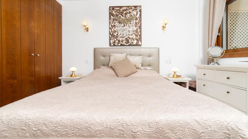 2 slaapkamer Appartement Te koop