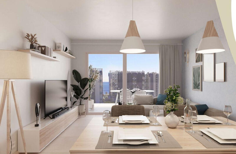 2 chambre Appartement à vendre