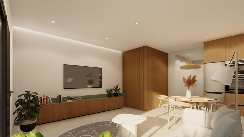 2 bedroom Villa for sale