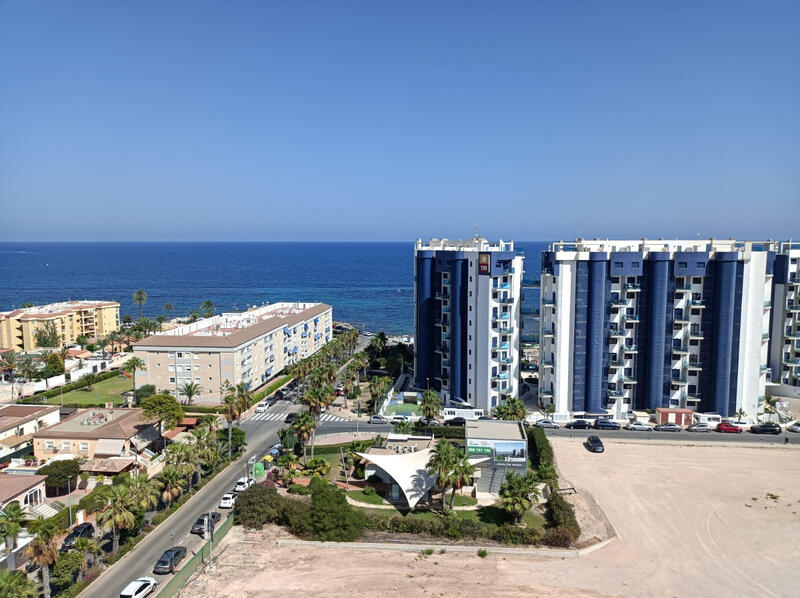 Apartment for sale in Punta Prima, Alicante