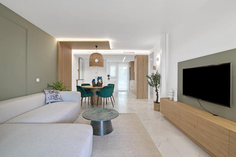 3 bedroom Apartment for sale