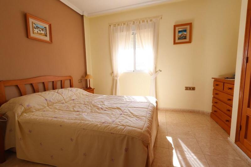 2 Schlafzimmer Villa zu verkaufen
