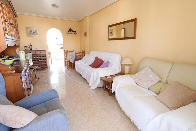 2 Schlafzimmer Villa zu verkaufen